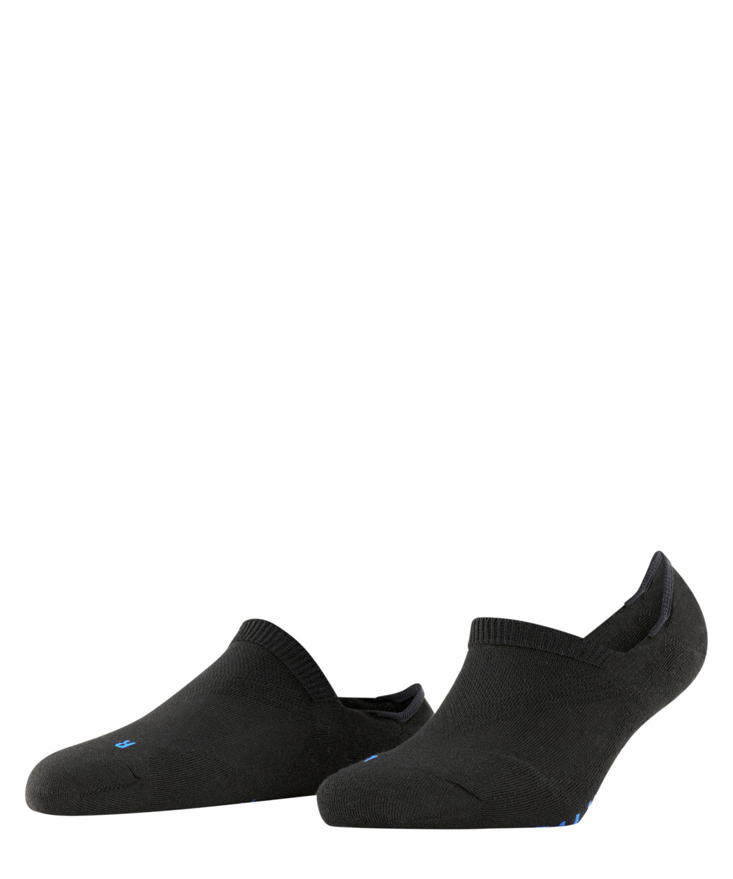 3er Pack Falke Cool Kick Füßlinge Damen