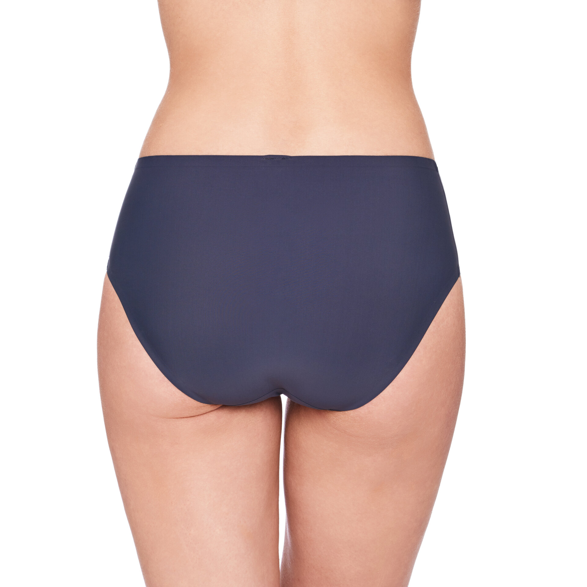 Sangora Damen Slip Aus Wolle-Modal - Ultraweich & Hautsympathisch