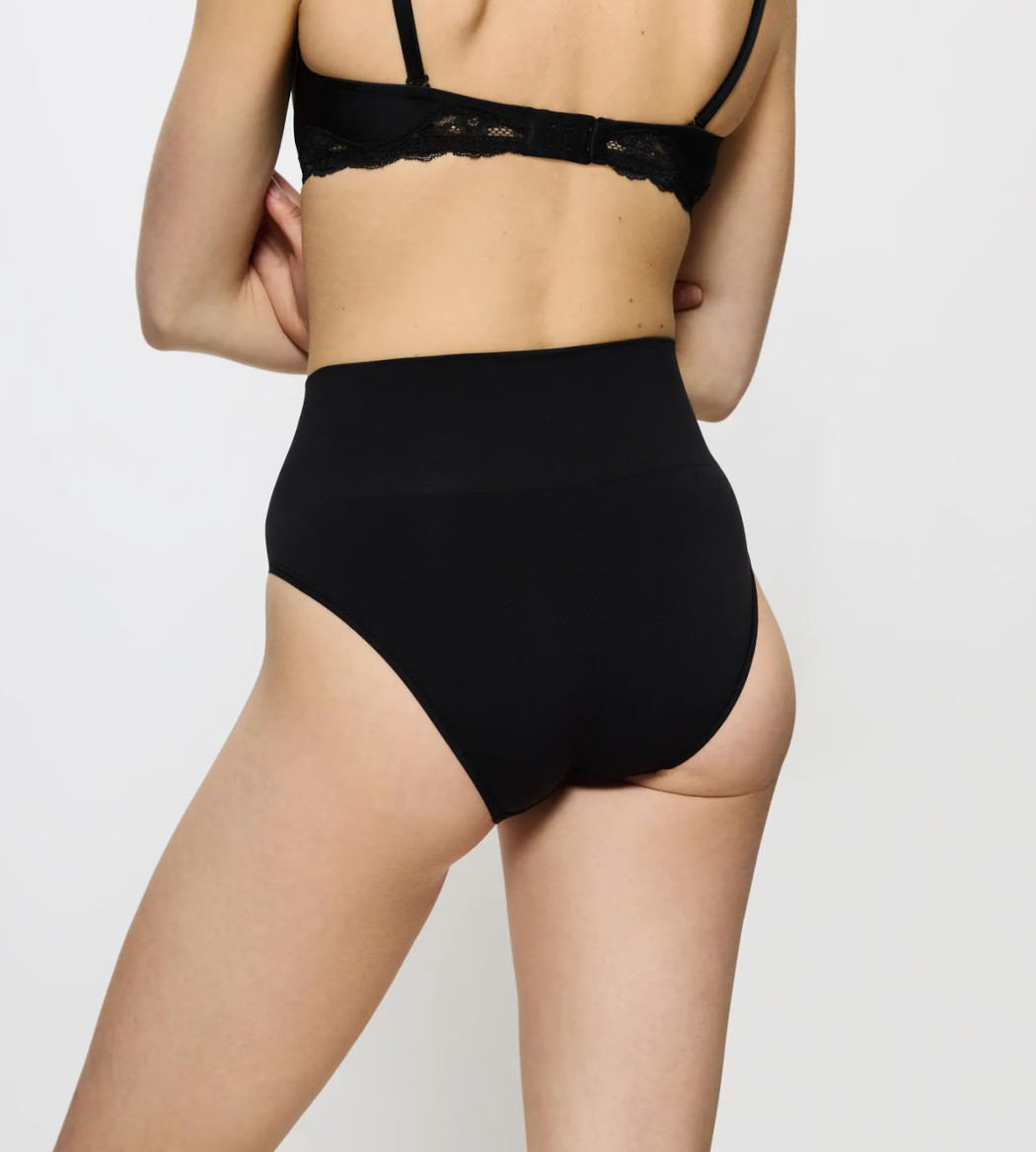 Triumph Soft Sculpt Damen Bandeau Maxi Unterhose