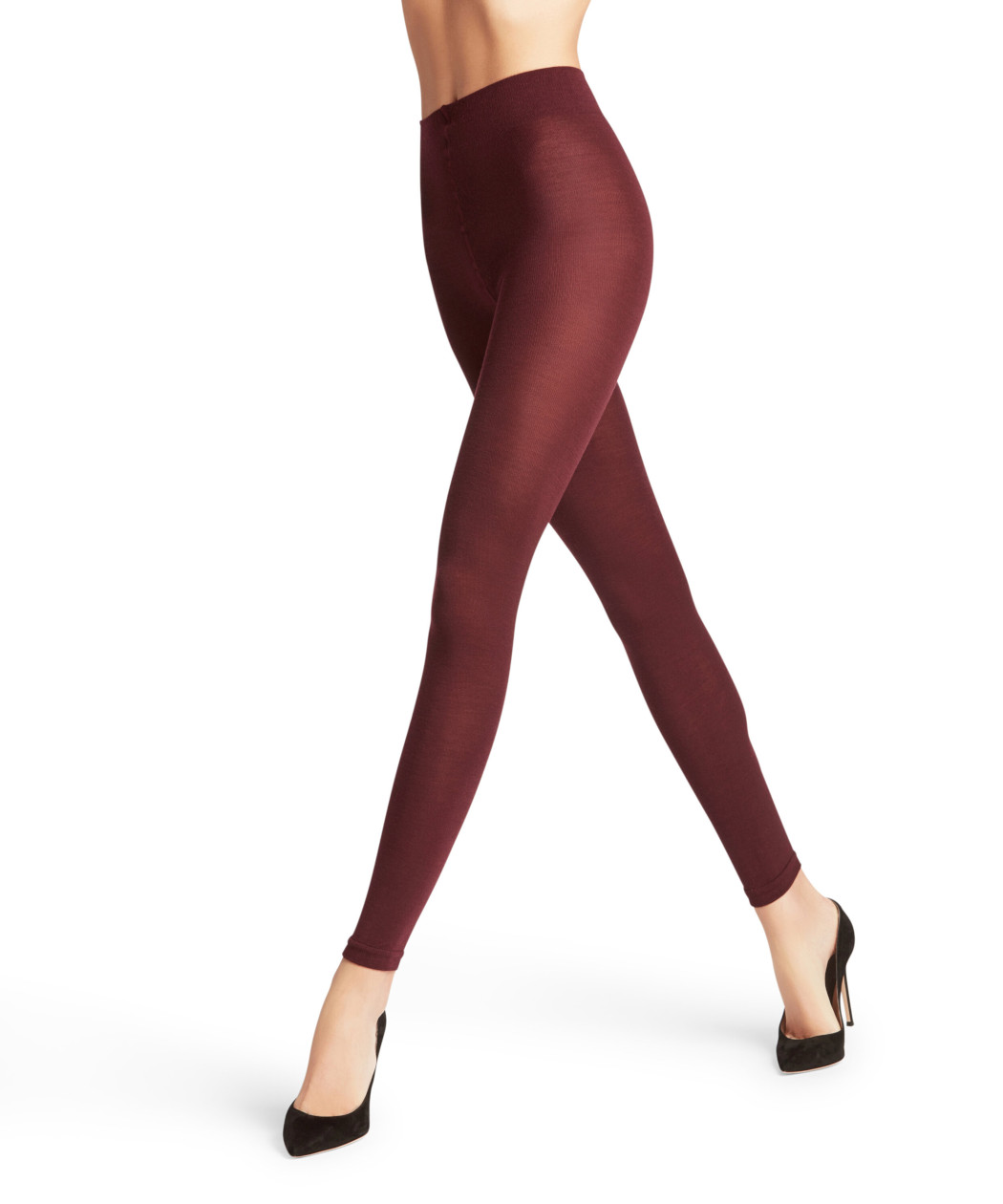 Falke Softmerino Damen Leggings