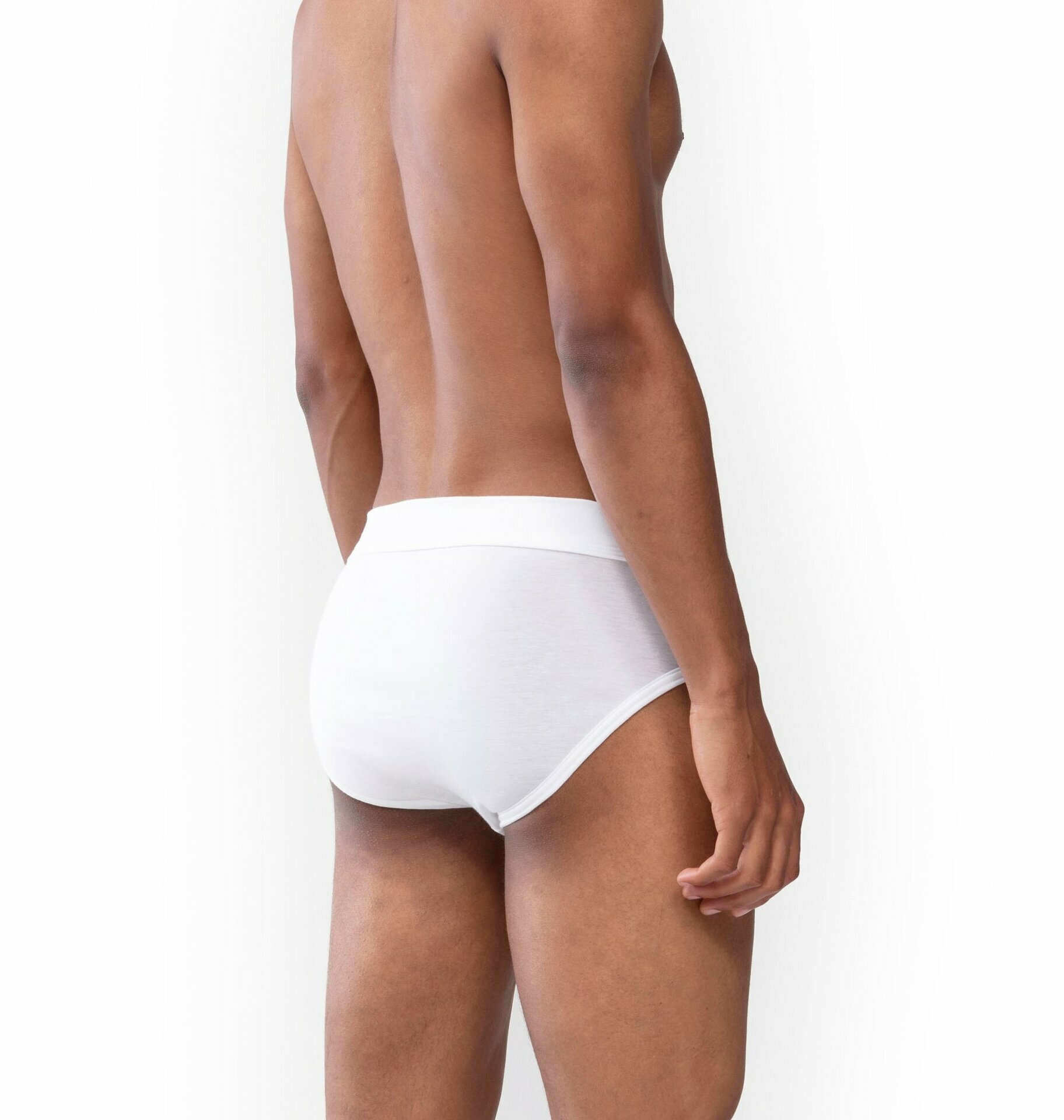 2810-101_backl4yQySSljr01r Mey Serie Noblesse Herren Sport-Pants