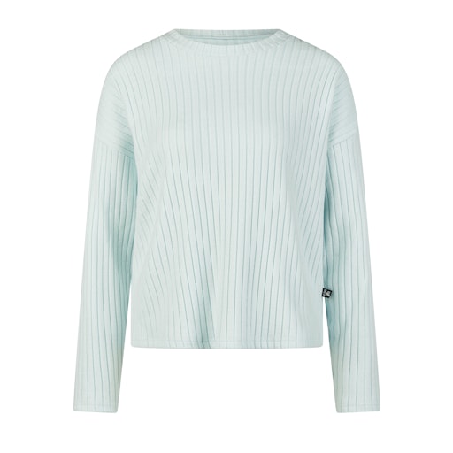 Like It Stella Damen Langarm Shirt