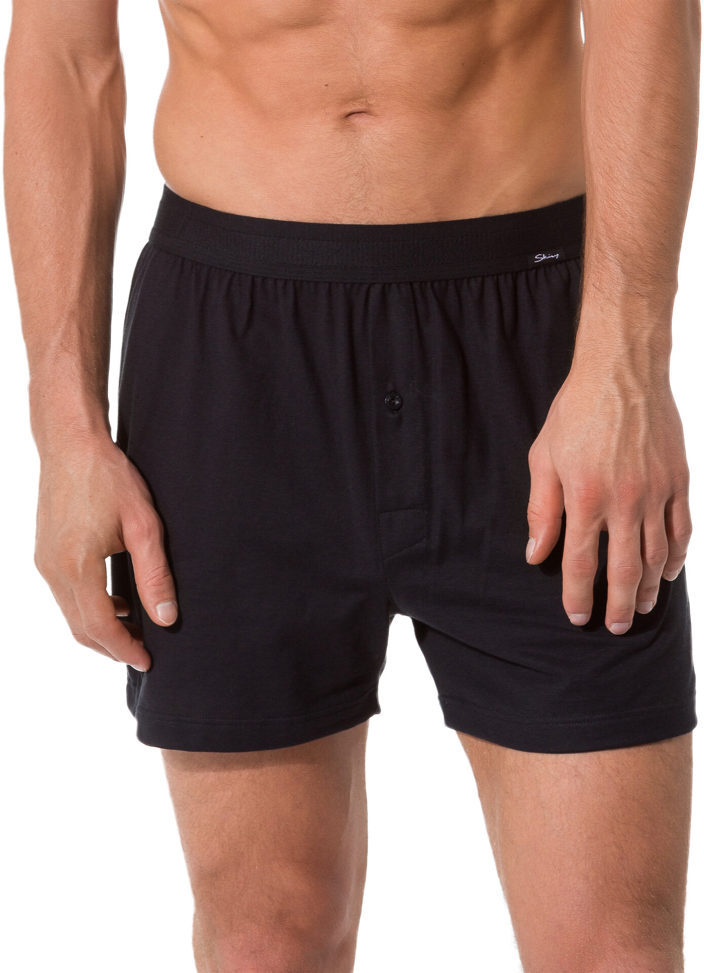 Skiny Olymp Boxer Shorts Herren