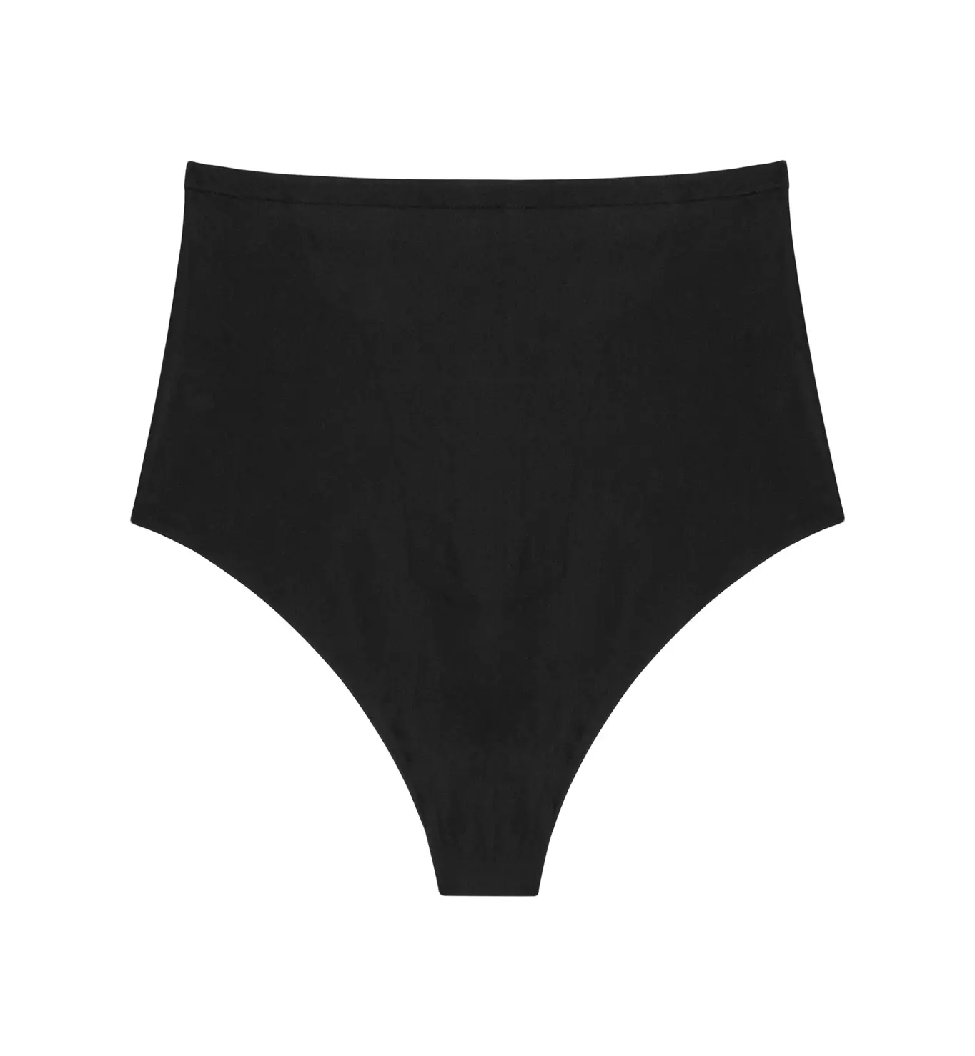 Triumph Shape Smart Highwaist-String