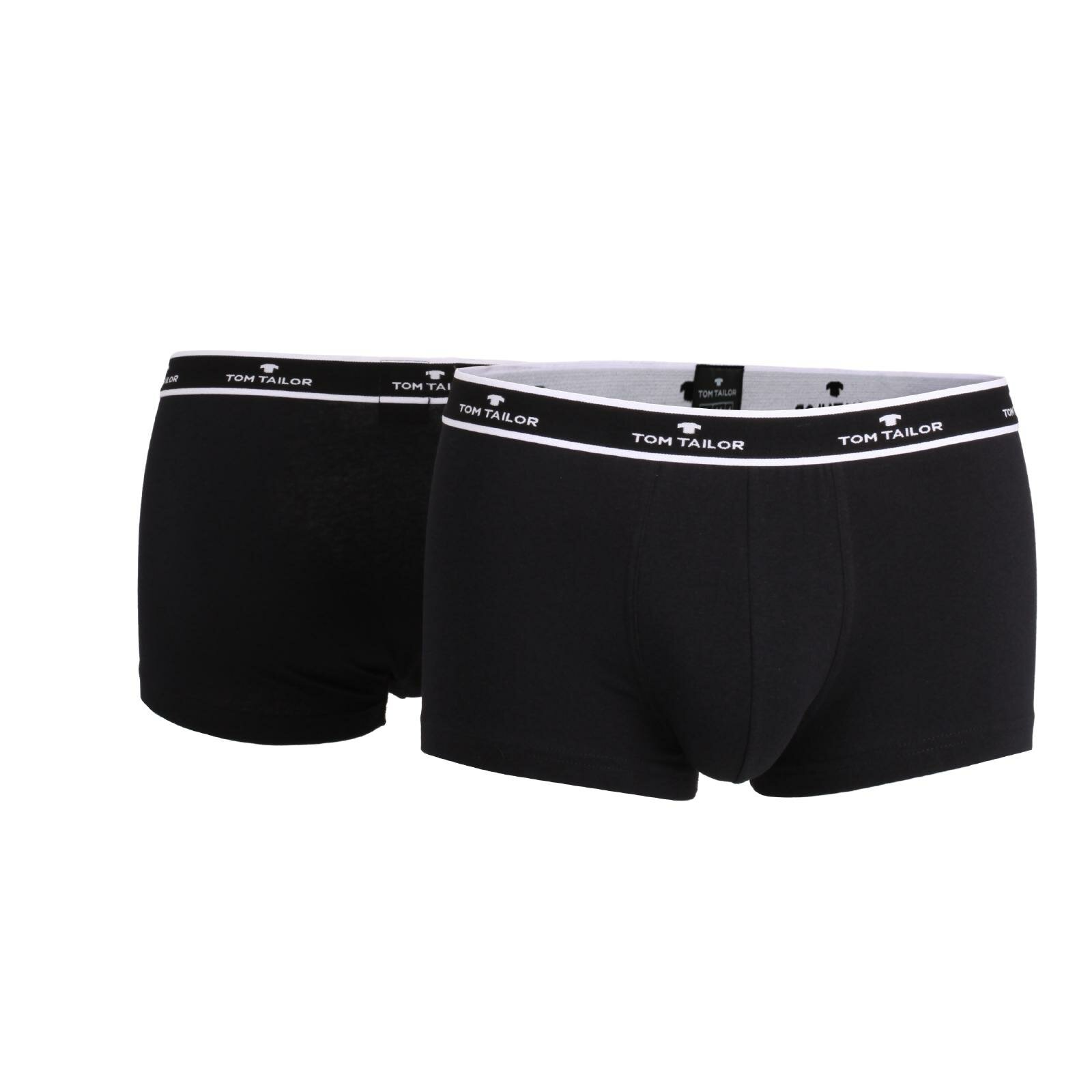 2er-Pack Tom Tailor Multipacks Kentucky Pants Herren