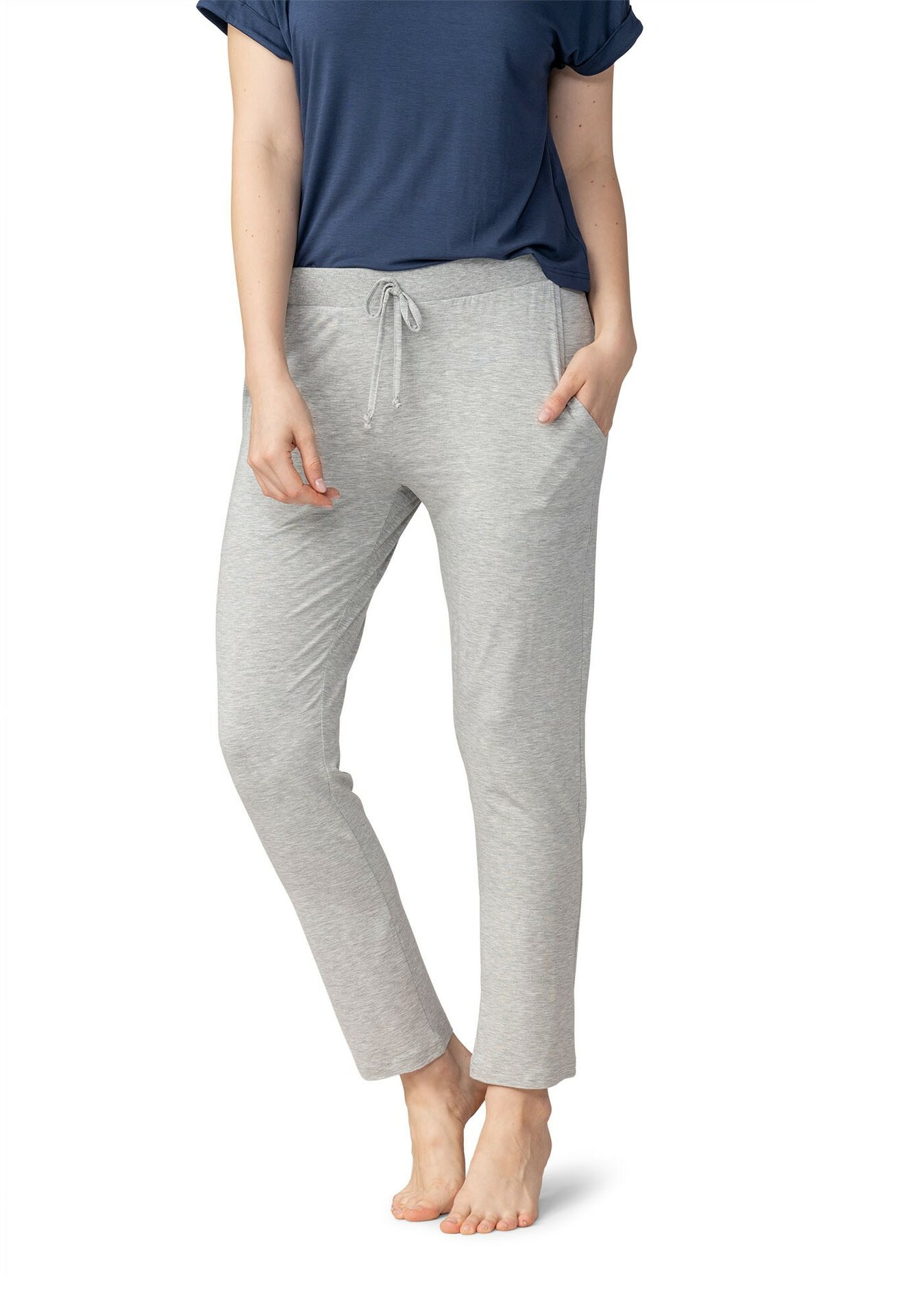 Mey  Serie Elin Damen Hose Lang