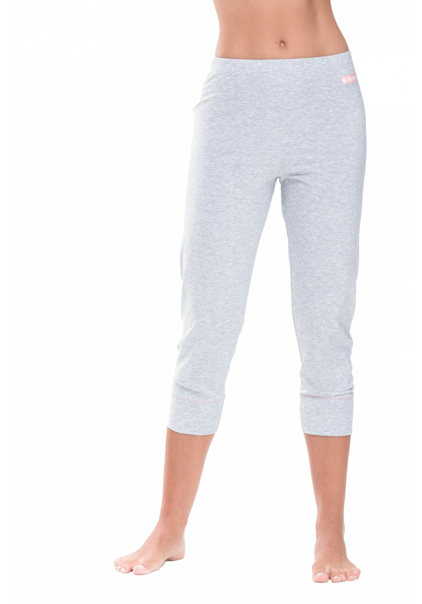 16803-437_4 Mey N8TEX Damen Hose 3/4 lang