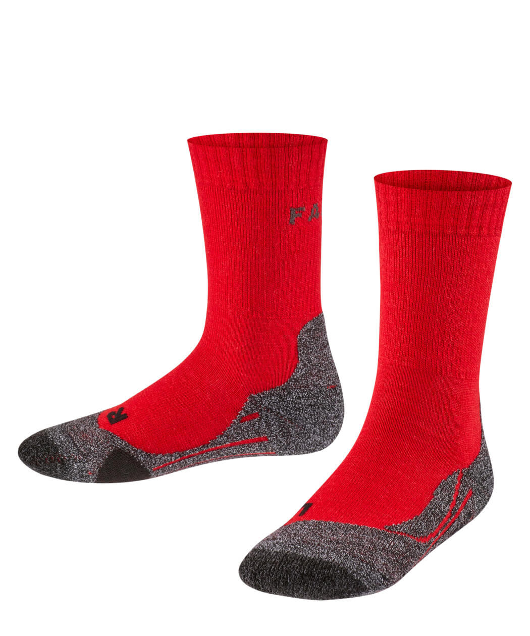 Falke TK2 Kinder Trekking Socken Wandersocken Sportsocken 10442