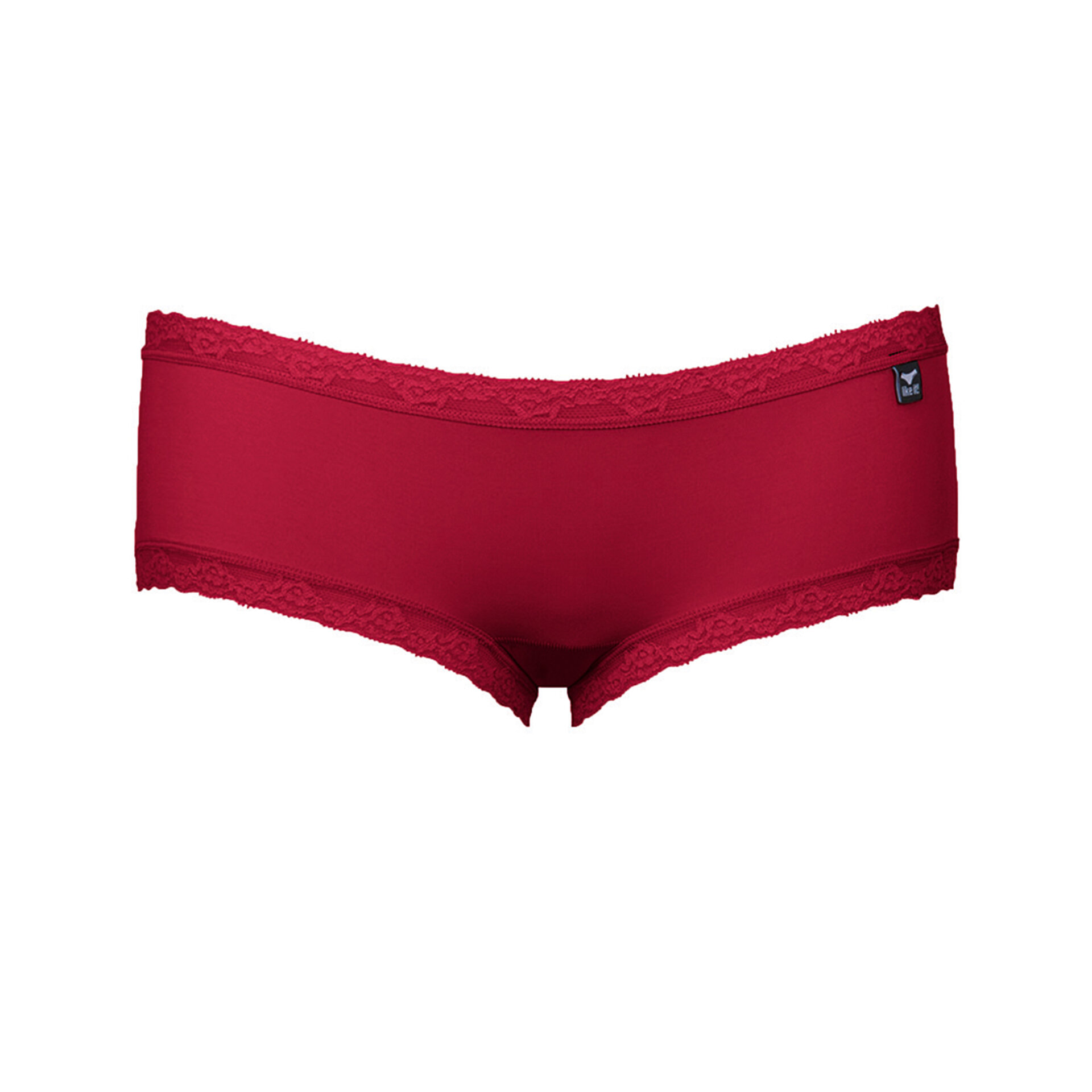 3er Pack Like It Serie Olivia Panty