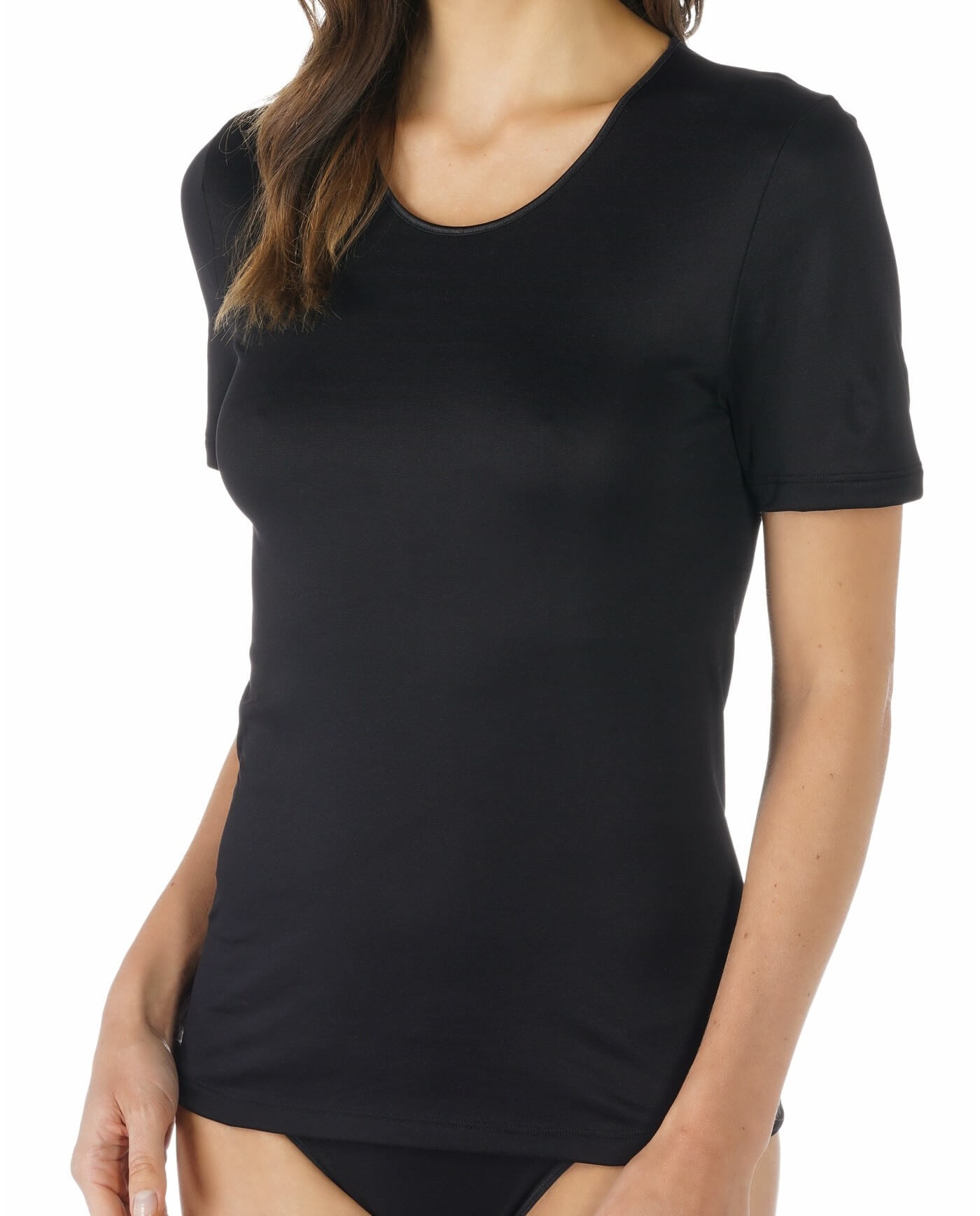 Mey Serie Emotion Damen Shirt kurzarm