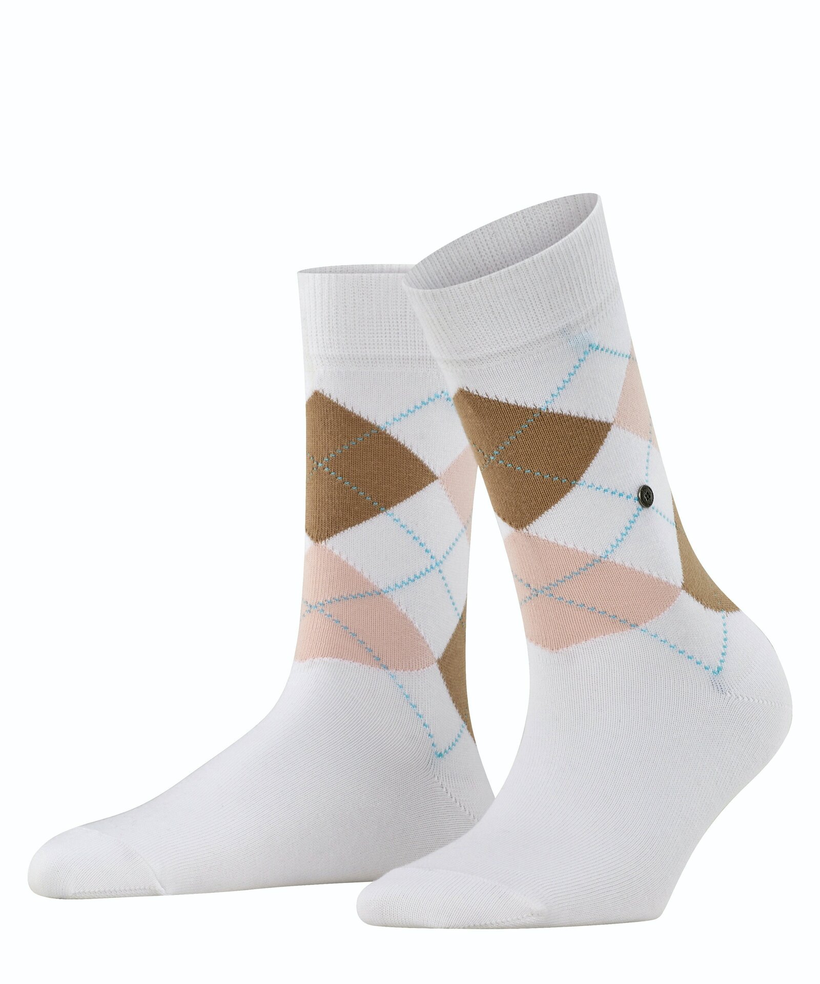 Burlington Queen Damen Socken