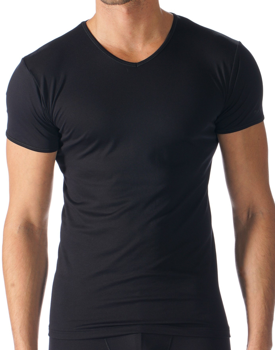 Mey Serie Software Herren V-Neck Shirt