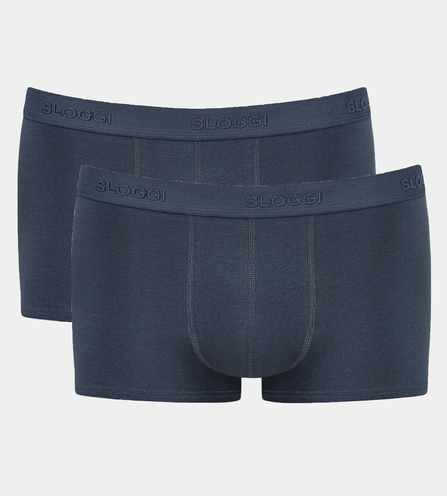 2er-Pack Sloggi Men 24/7 Hipster
