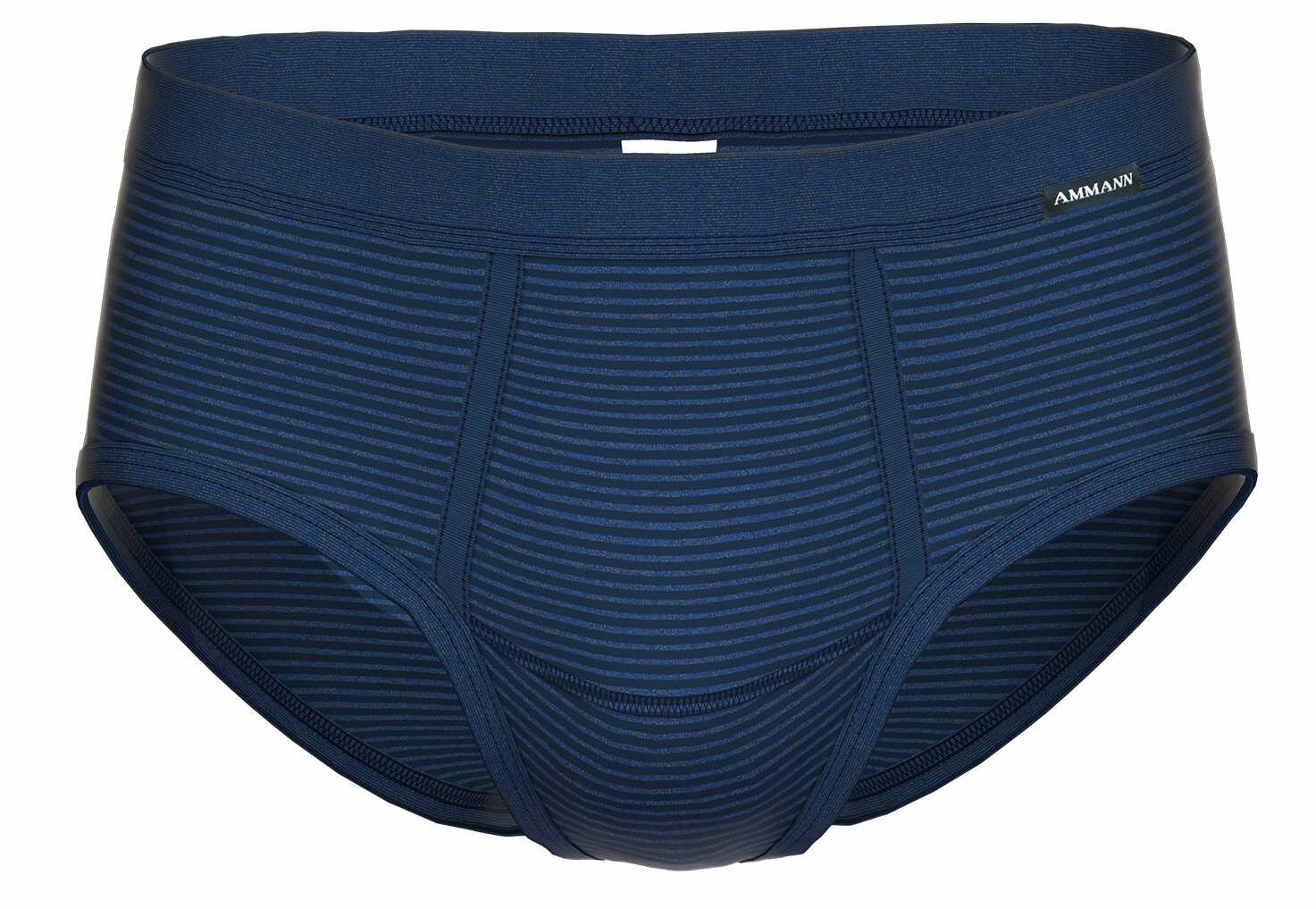 Ammann Jeans Herren Slip mit Eingriff