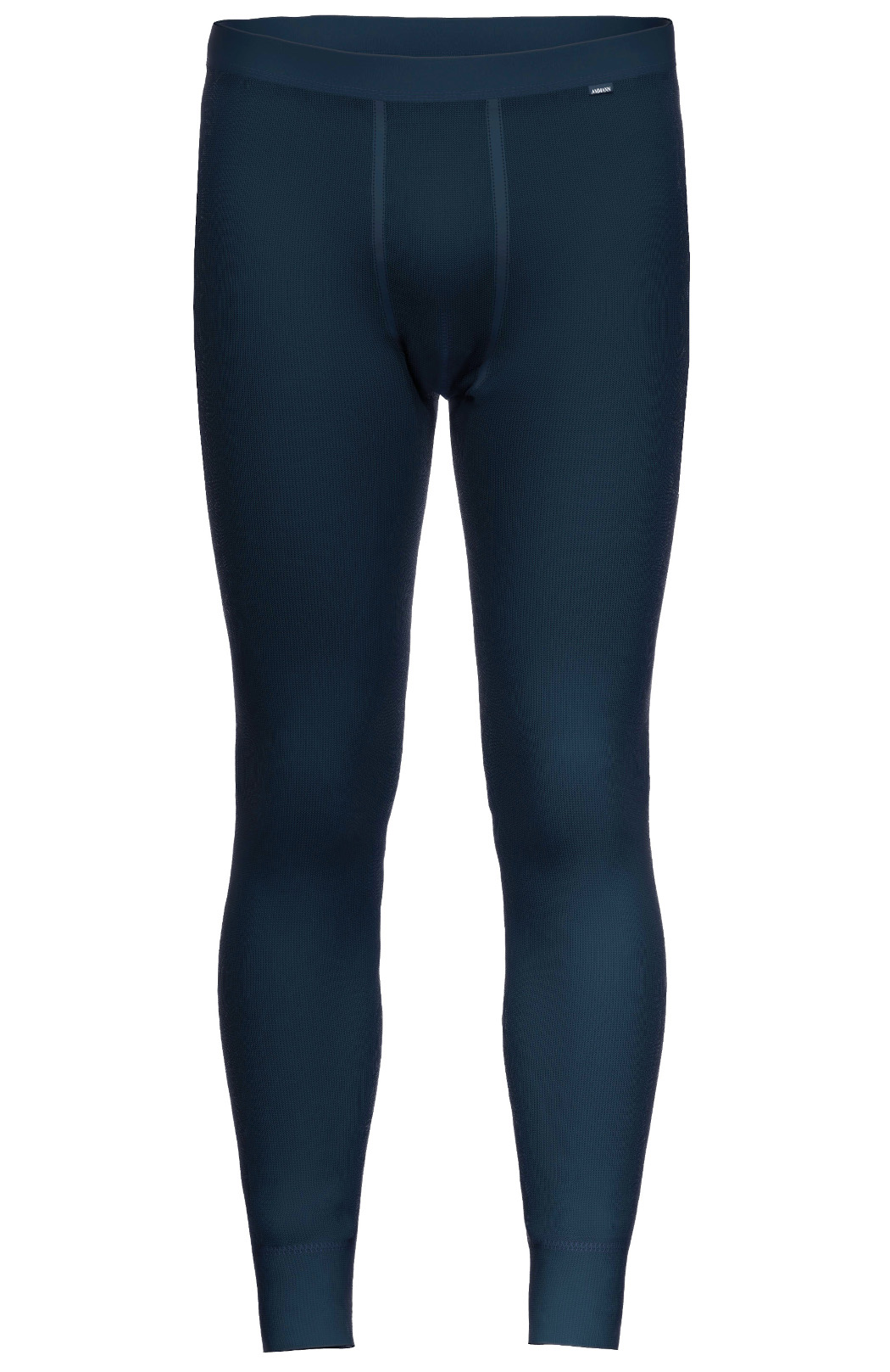 Ammann Thermoripp Herren Hose lang 