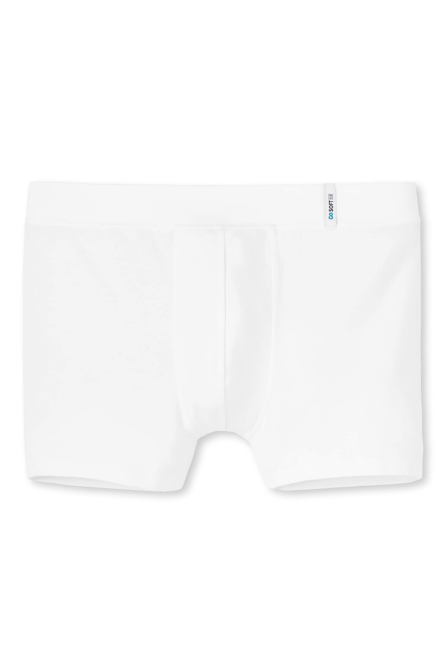 Schiesser Long Life Soft Herren Shorts