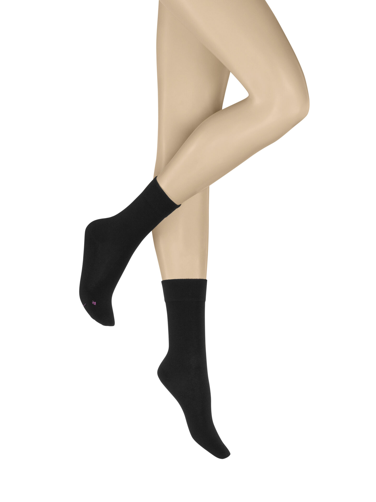 3er Pack Hudson Air Plush Damen Socken