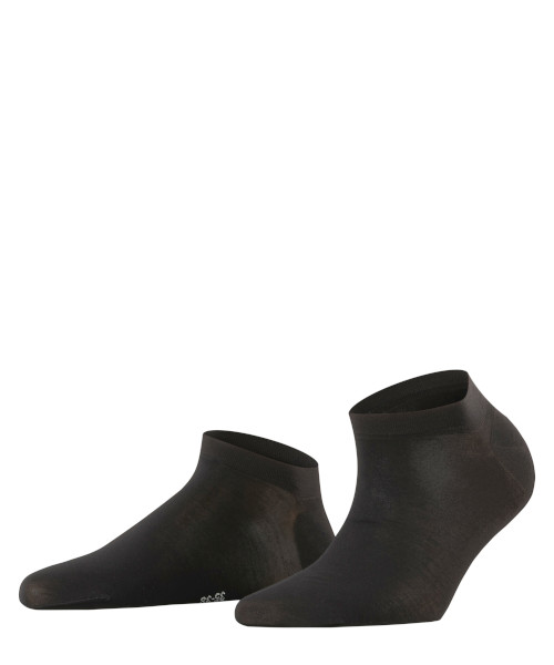 Falke Fine Softness Damen 50 DEN Sneakersocken