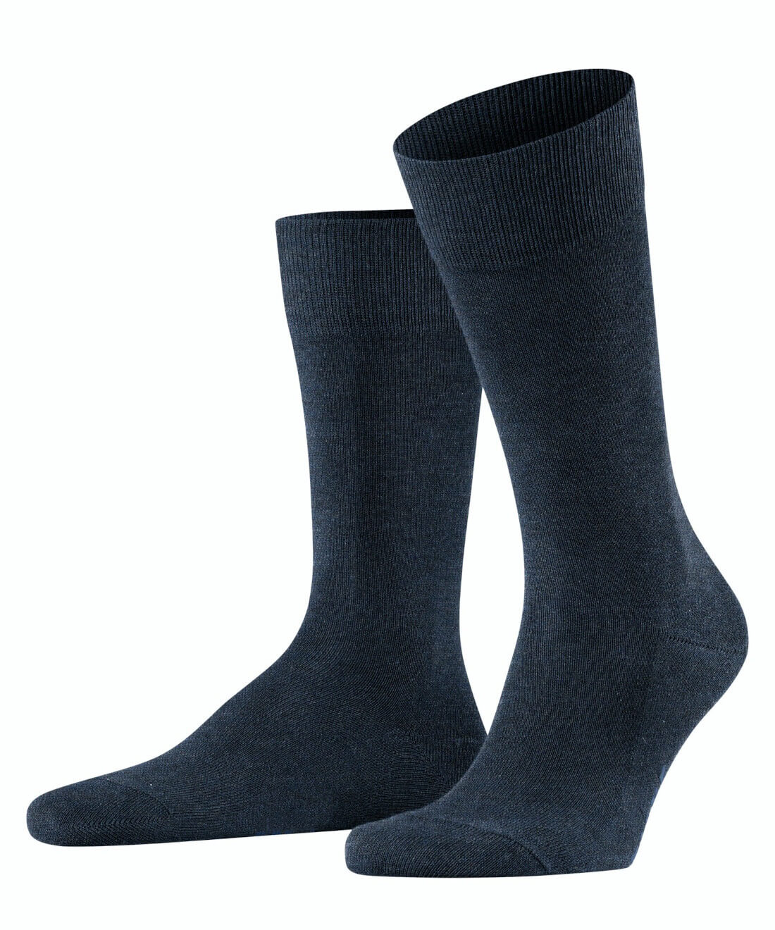 2er Pack Falke Family Herren Socken