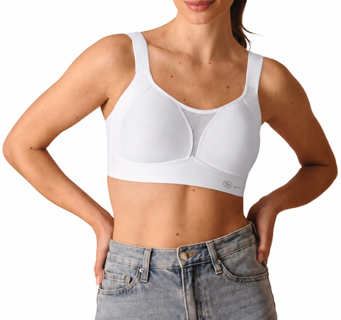 Anita active Smart Control Sport BH ohne Bügel