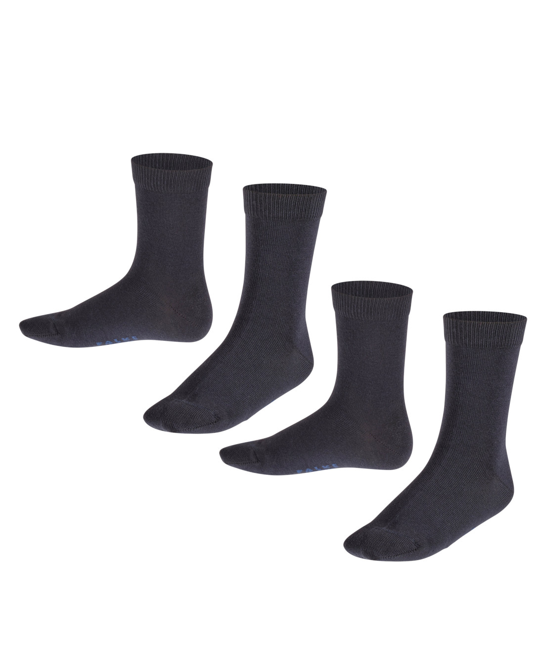 4er Pack Falke Happy Kinder Socken