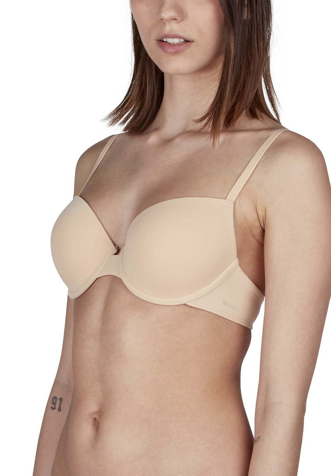 Skiny Daywear Micro Essentials Damen Schalen BH