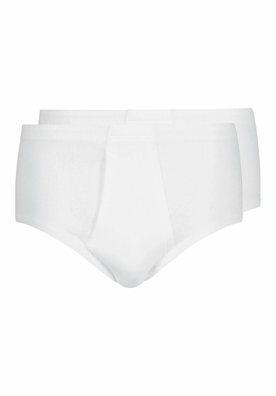 2er Pack Huber Double Rip Herren Slip