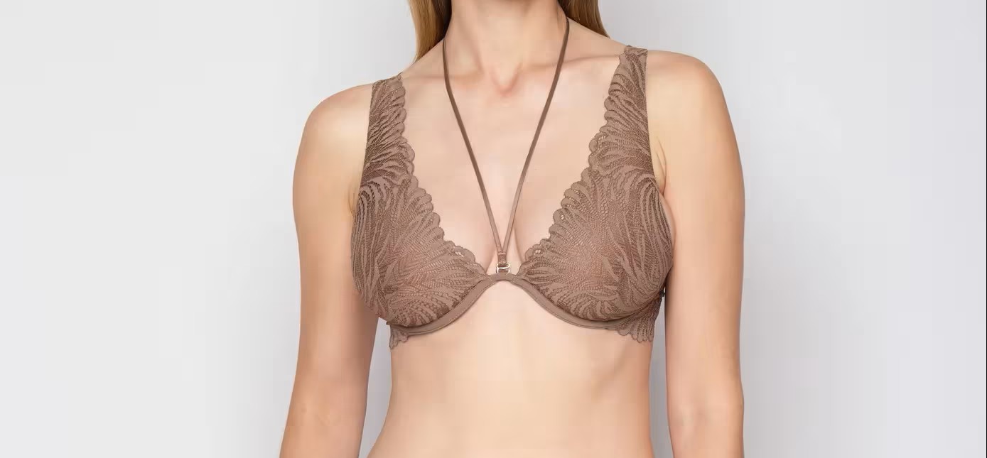 Joop Charming Damen Underwire Bra 