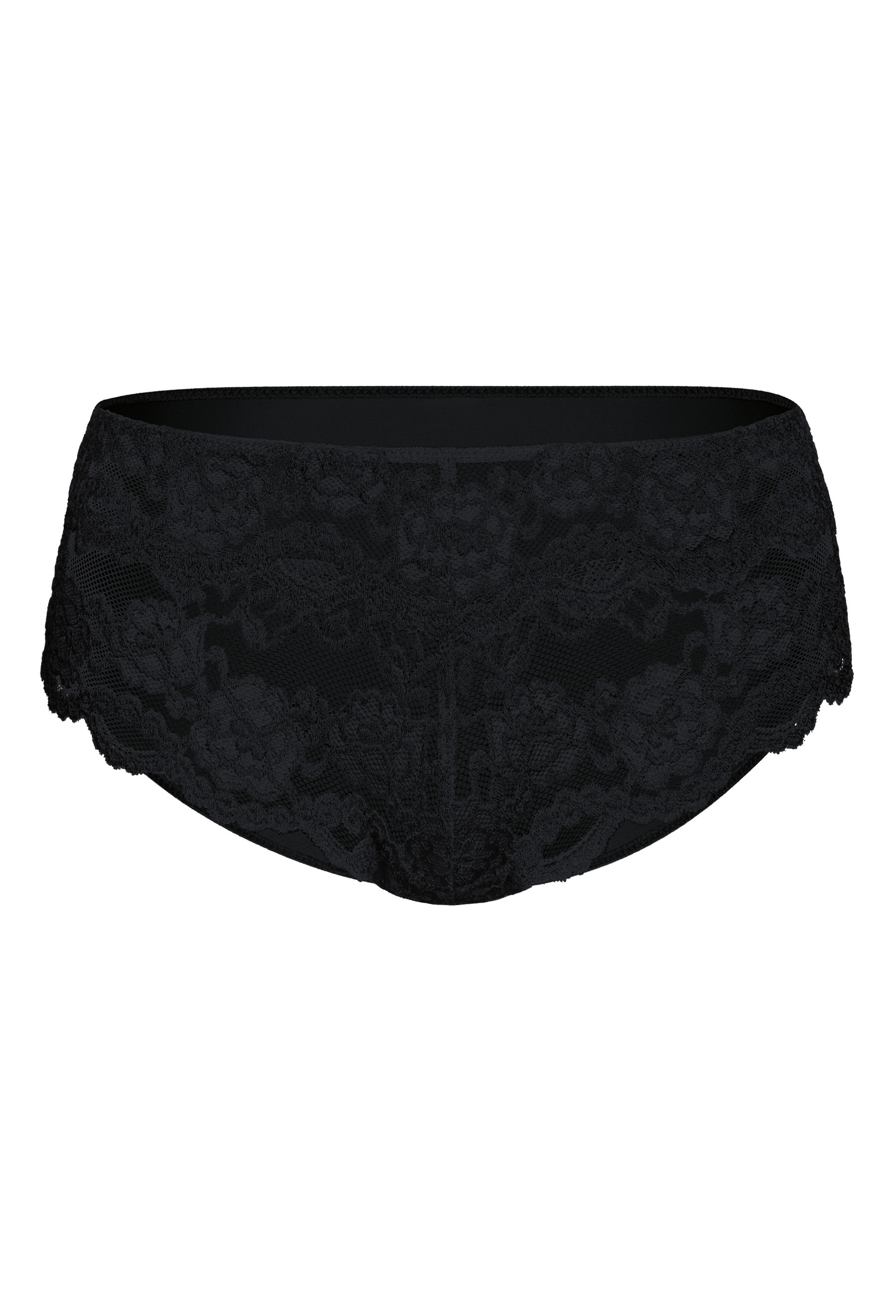 Sassa Classic Lace Damen Panty