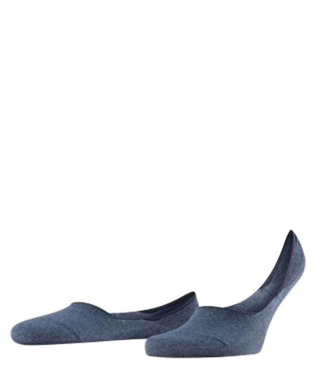 2erPack Falke Step Medium Cut Herren Füßlinge