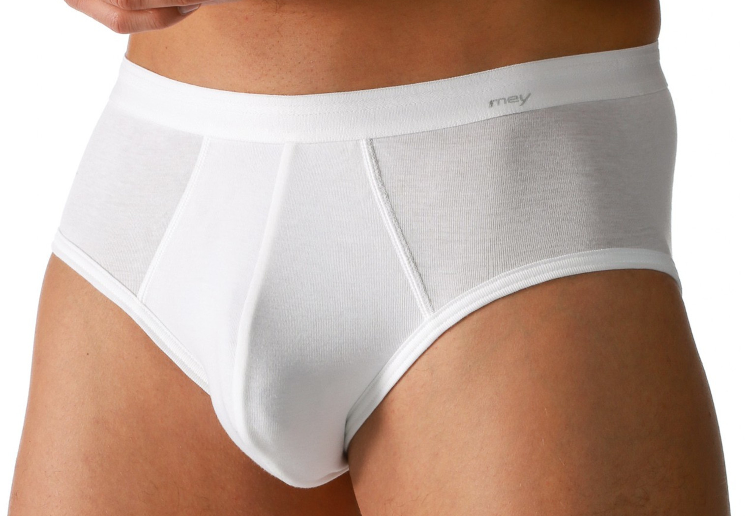 Mey Serie Noblesse Herren Men-Slip