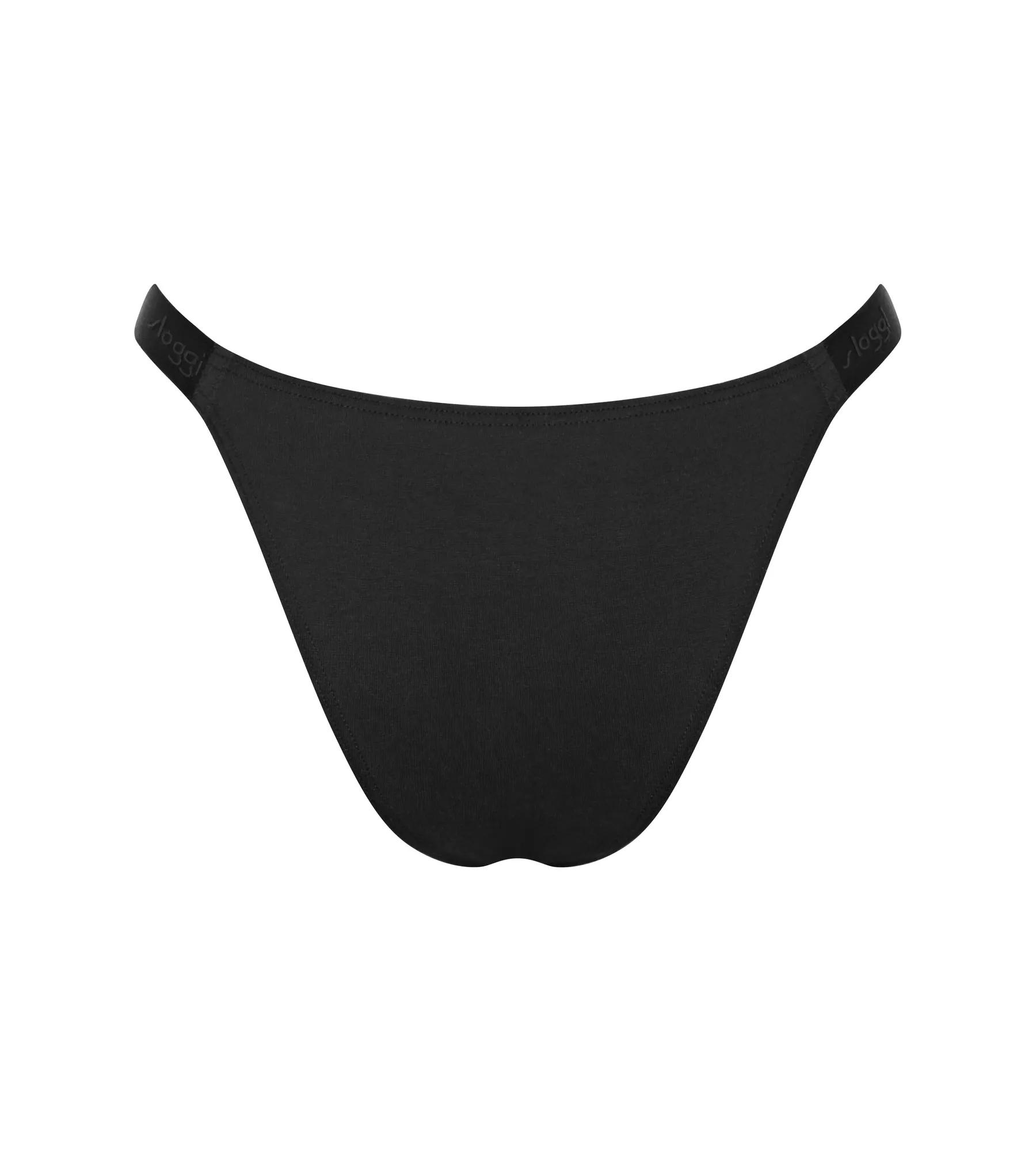2er Pack Sloggi Go Casual Damen Tiny Tanga 2P