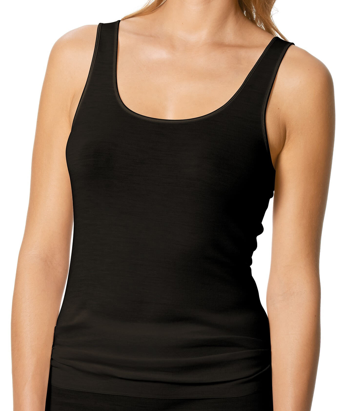 Mey Serie Exquisite Damen Sporty-Hemd