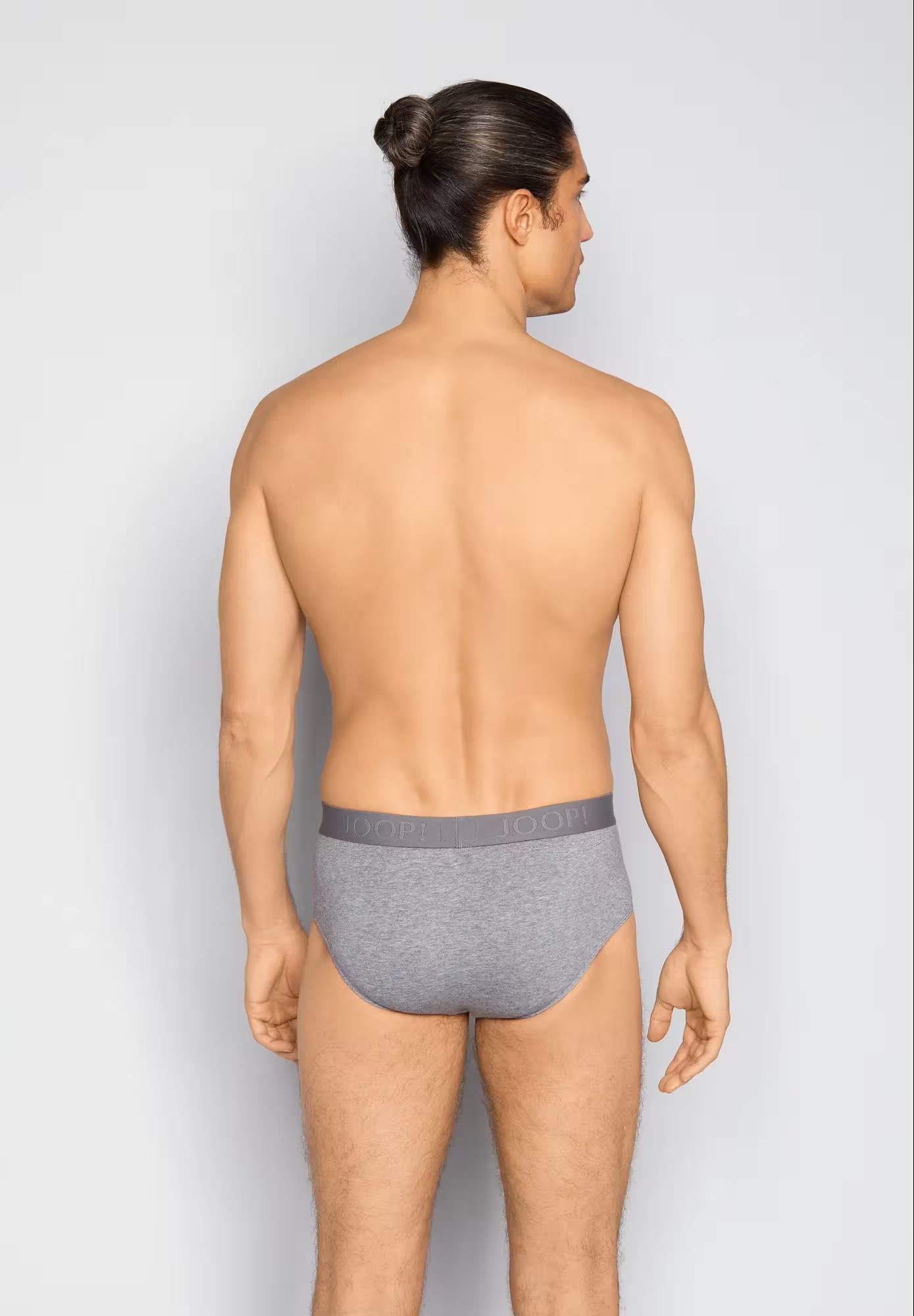 3er-Pack Joop Everyday Herren Slips