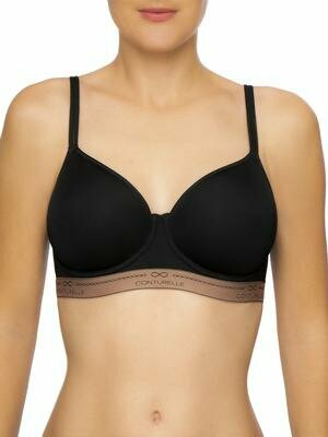 Conturelle Idealist Damen Spacer BH mit Bügel