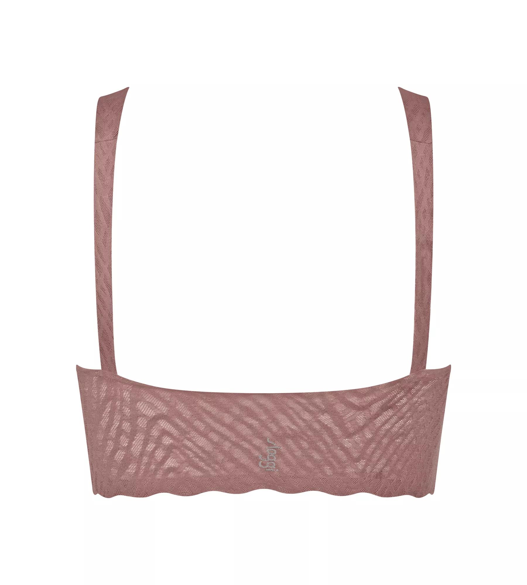 Sloggi Zero Feel Bliss Damen Bralette