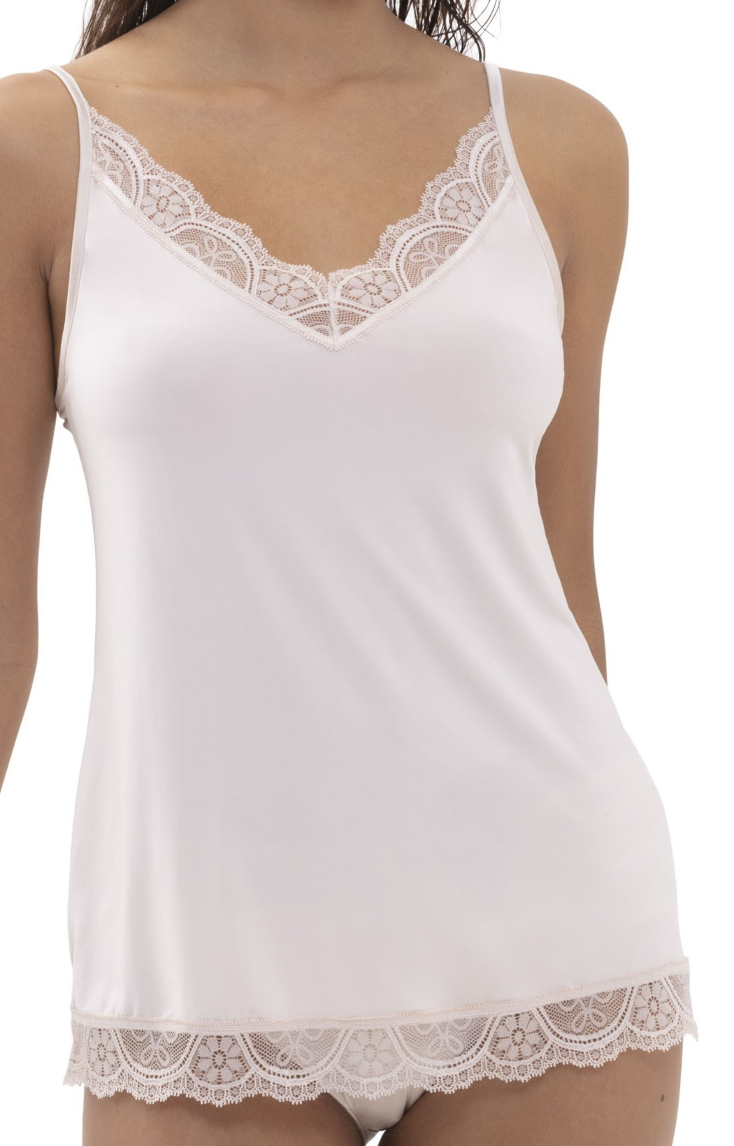 Mey Serie Poetry Fame Damen Camisole