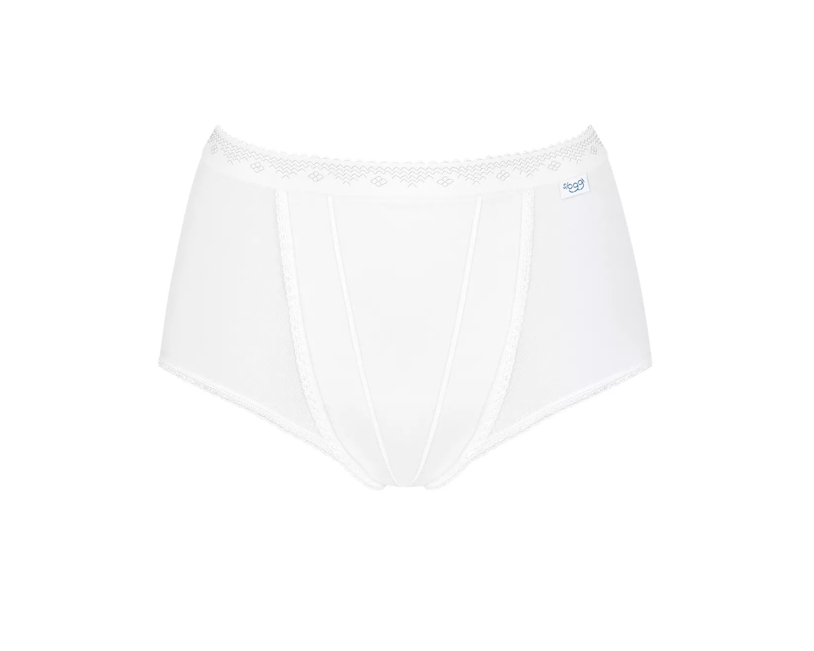 Sloggi Control Maxi Damen Slip