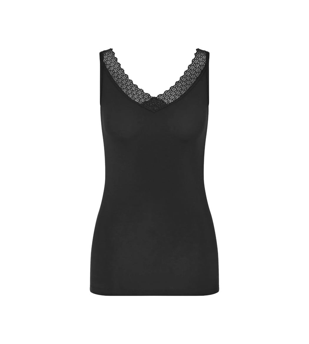 Triumph Damen Feel of Modal Tank Top