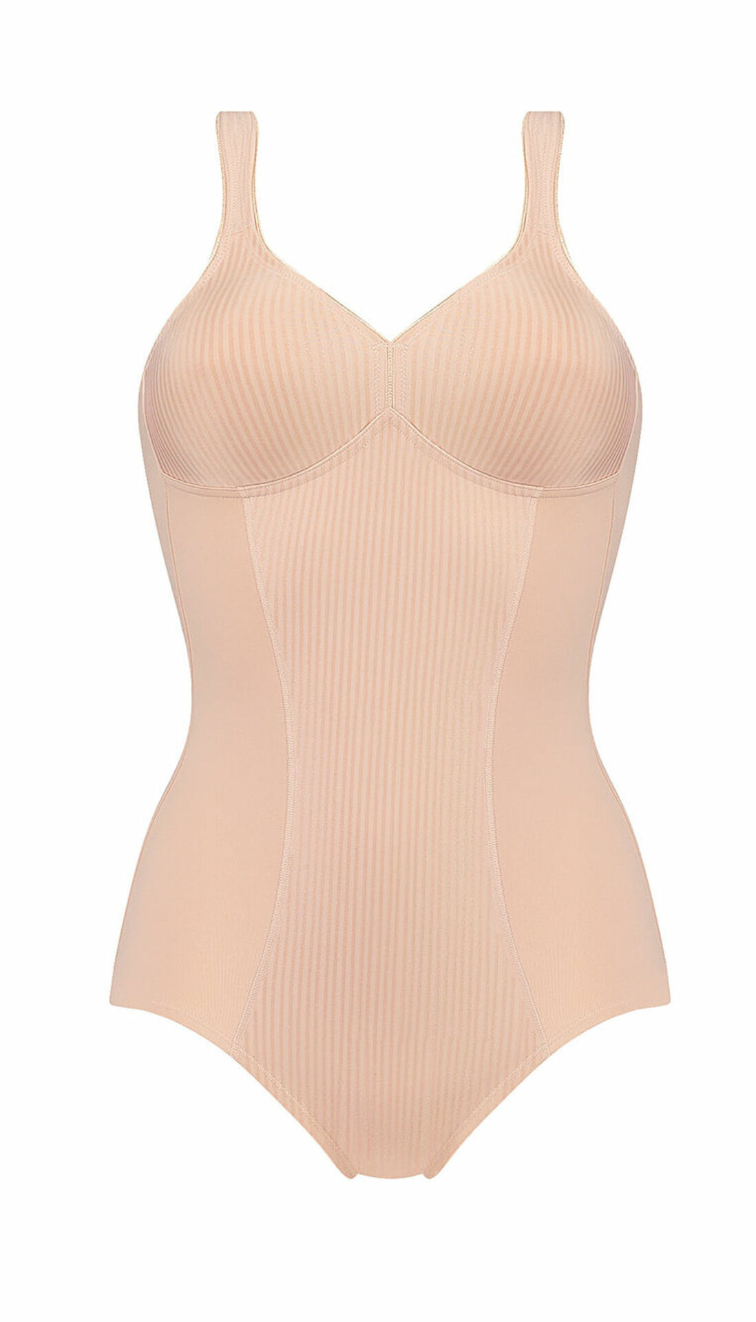 Triumph Classics Modern Soft+Cotton BS Damen Body ohne Bügel