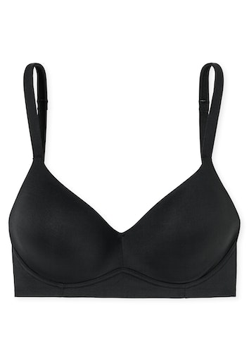 Schiesser Unique Micro Damen Soft-BH