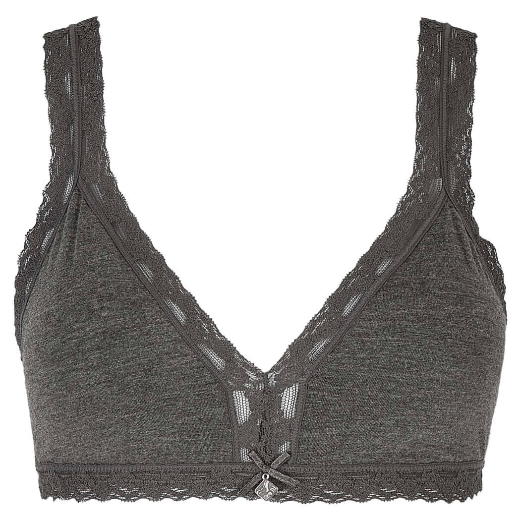 Like it! Kim Damen Bustier Soft-BH (mit Pads)