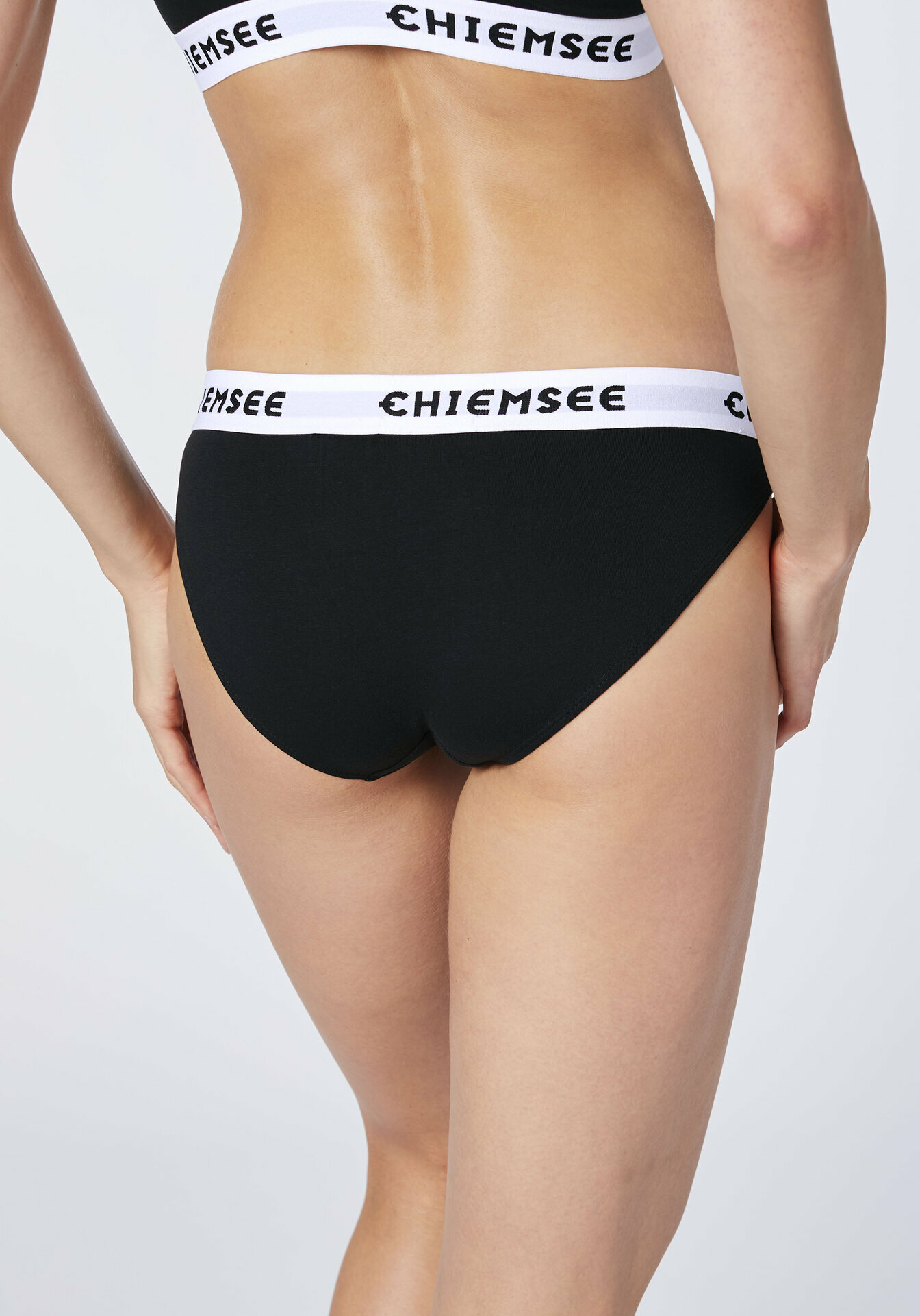 3er Pack Chiemsee Damen Unterhosen Briefs