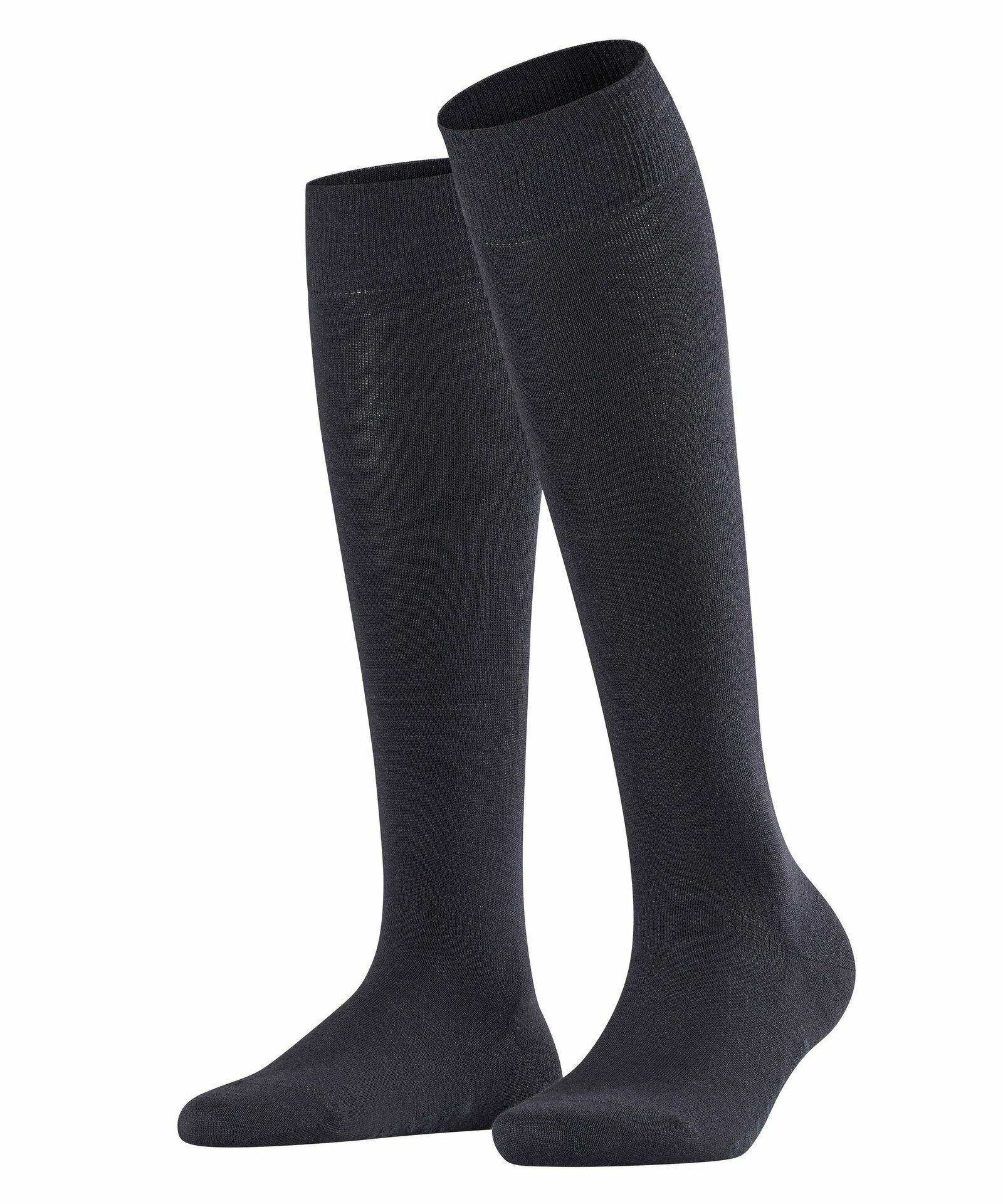 Falke Softmerino Damen Kniestrumpf