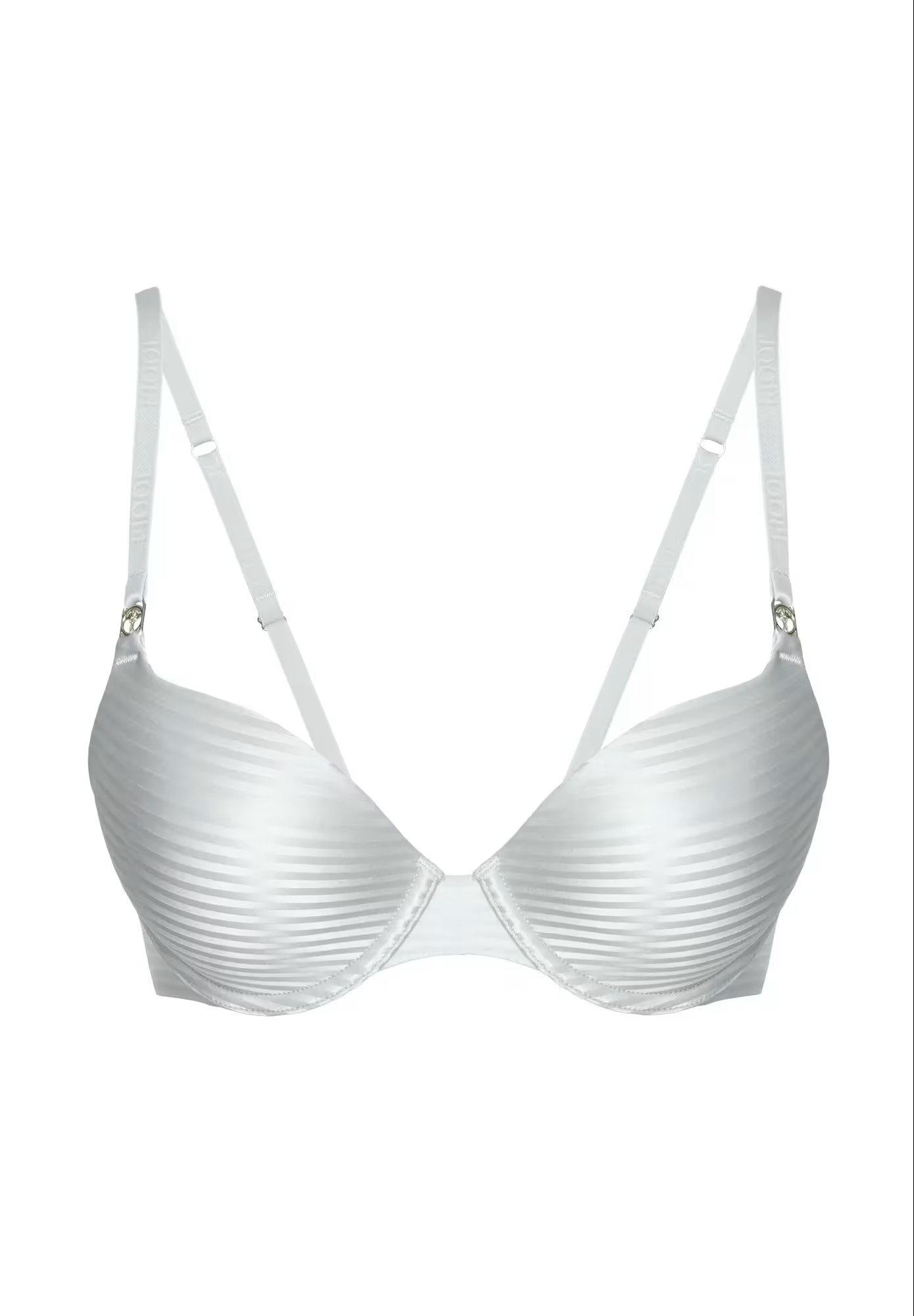 Joop Glam Damen T-Shirt Bra 