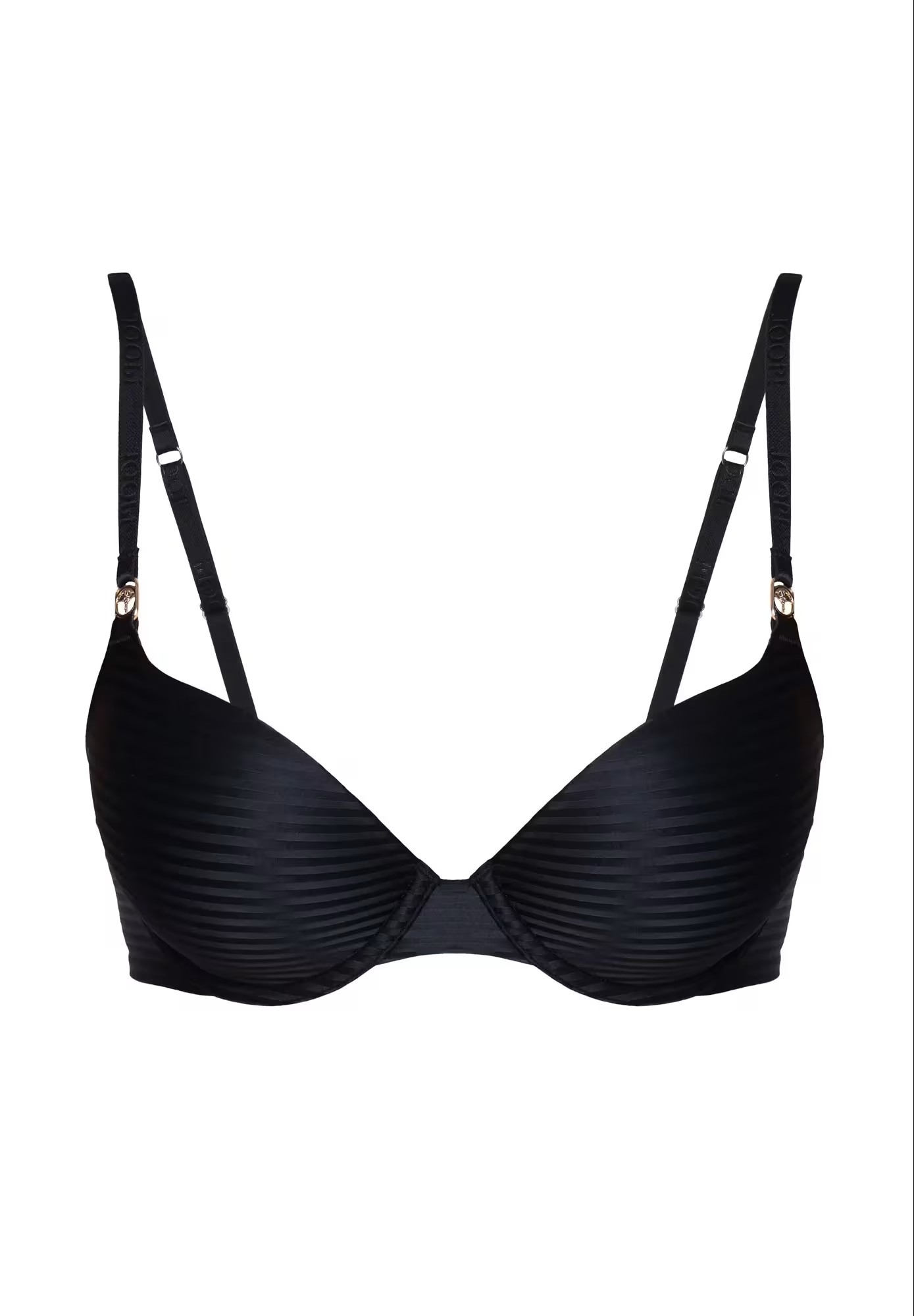 Joop Glam Damen T-Shirt Bra 