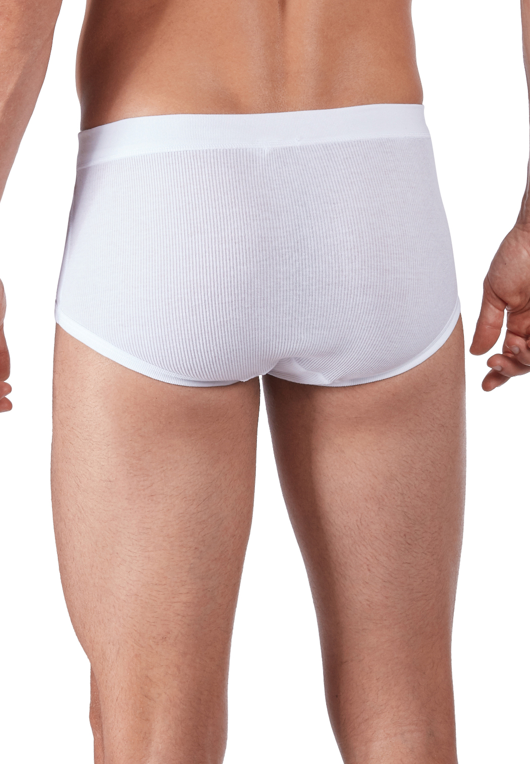 Huber Cotton Double Rip Herren Slip Huber Cotton Double Rip Herren Slip