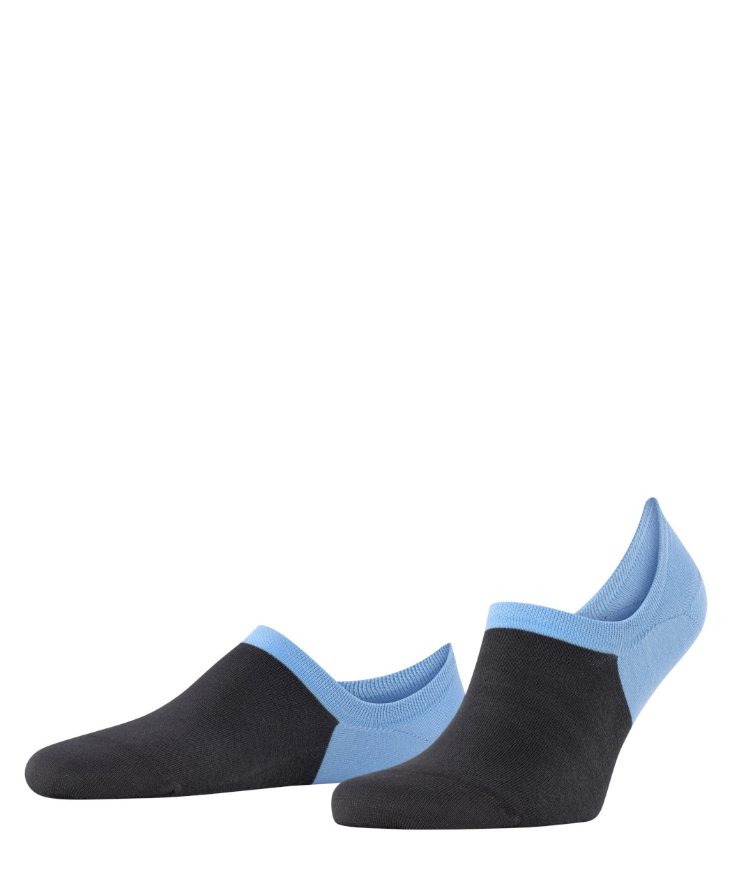 2er Pack Falke Colour Blend Herren Füßlinge