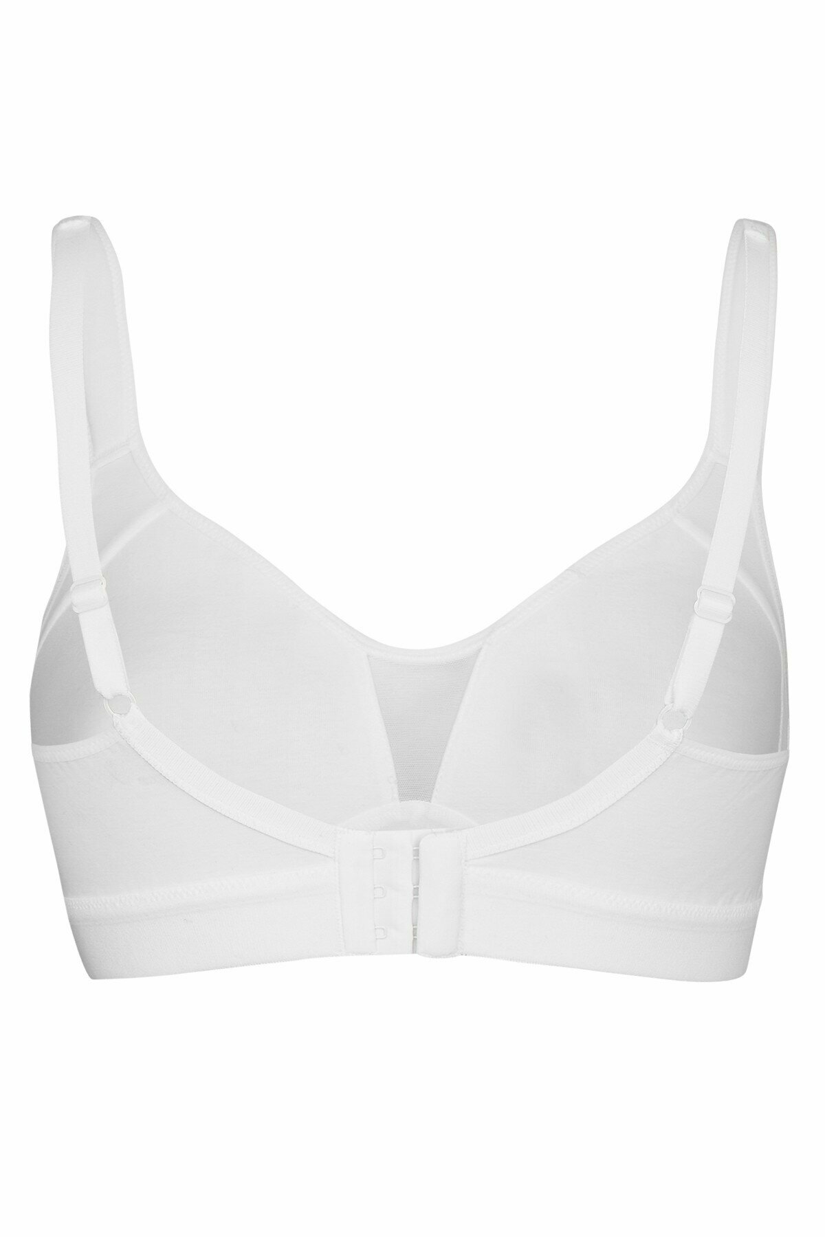 Nina von C. Cotton Shape Wellness-BH