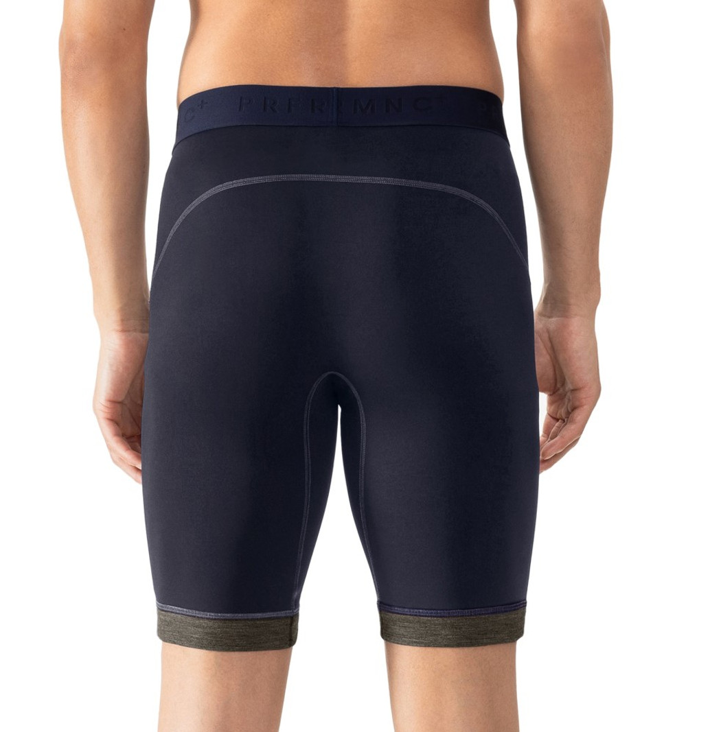 Mey Serie Prfrmnc+ Herren Radlerhose